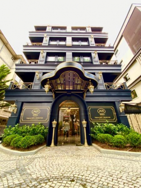 A11 HOTEL Exclusive